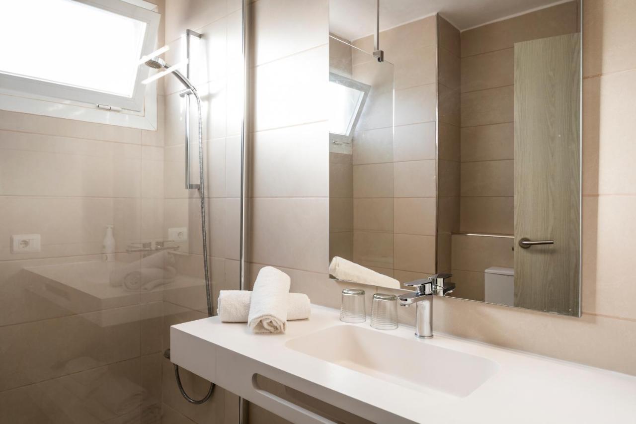 Apartamentos El Moro San Antonio  Luaran gambar